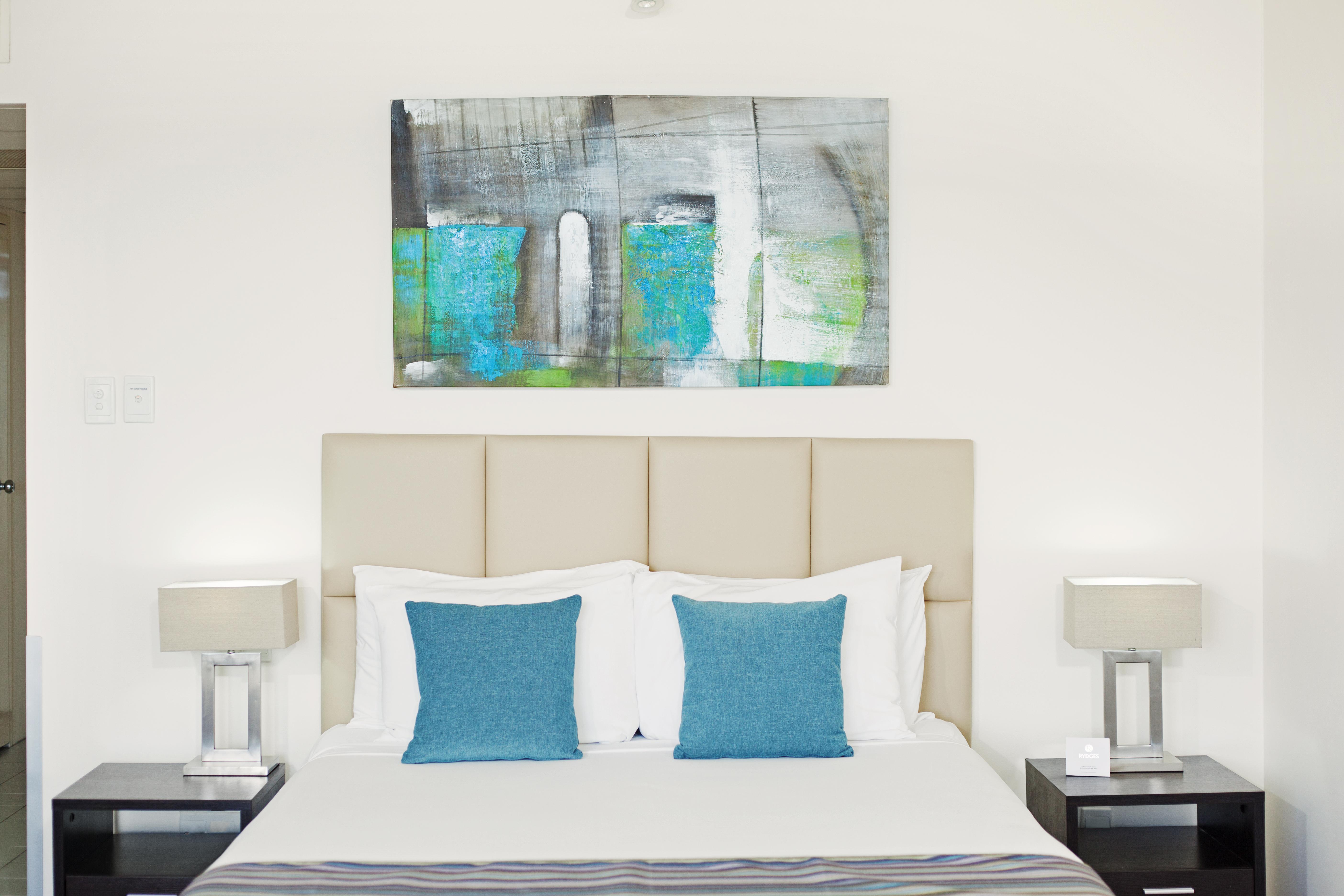 Rydges Esplanade Resort Кернс Екстериор снимка