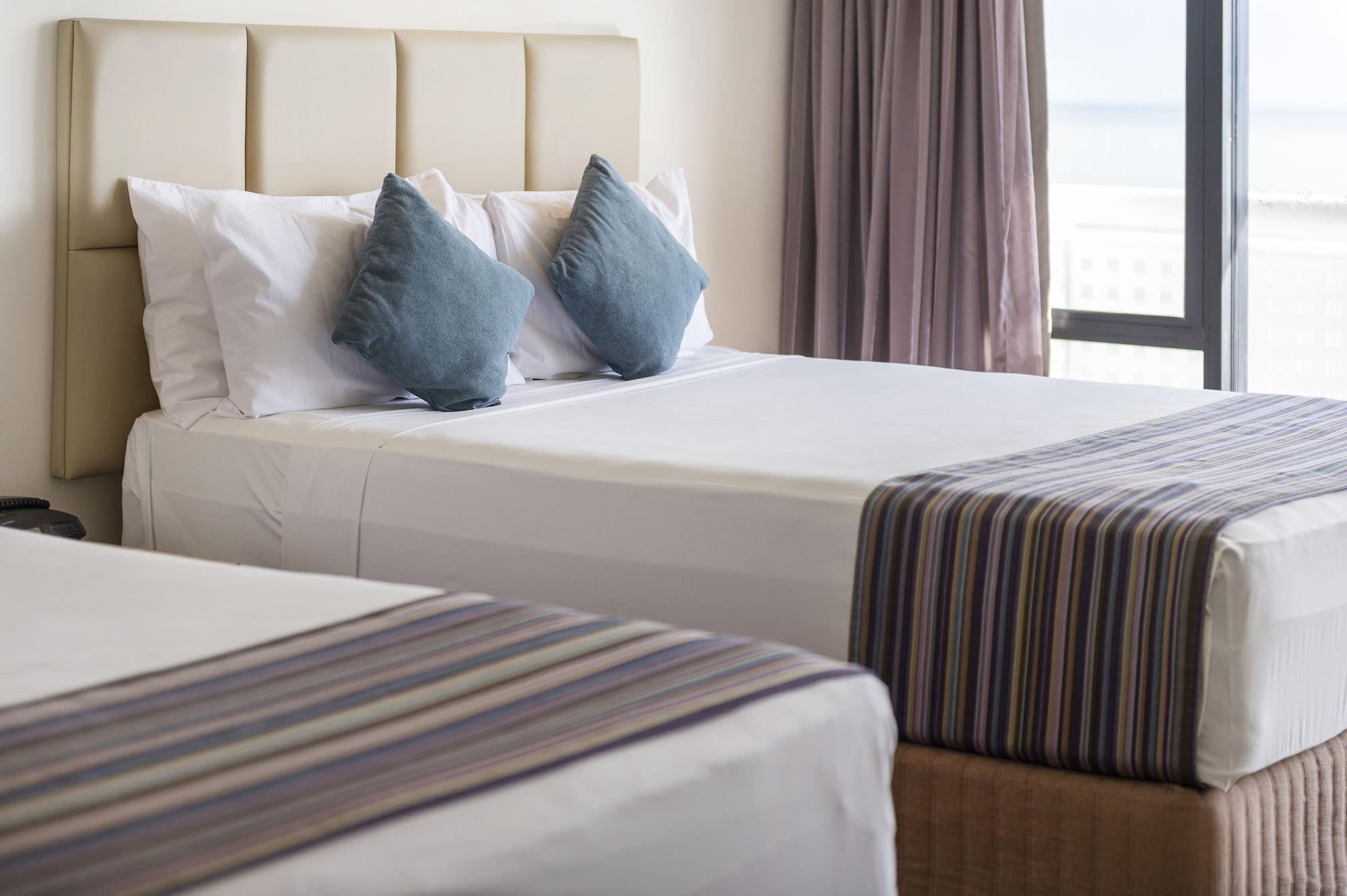 Rydges Esplanade Resort Кернс Екстериор снимка